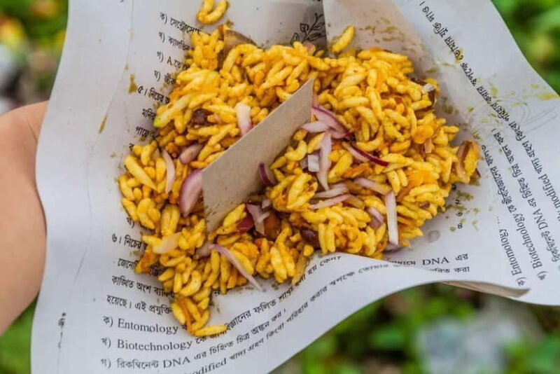 Taste of Guwahati: Guided Street Food Tour Experience - Final Thoughts