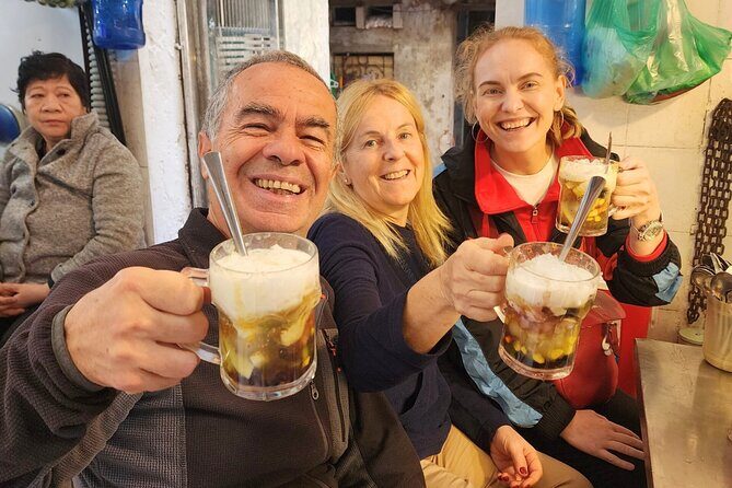 TASTE OF HANOI - walking street food adventure - Final Thoughts