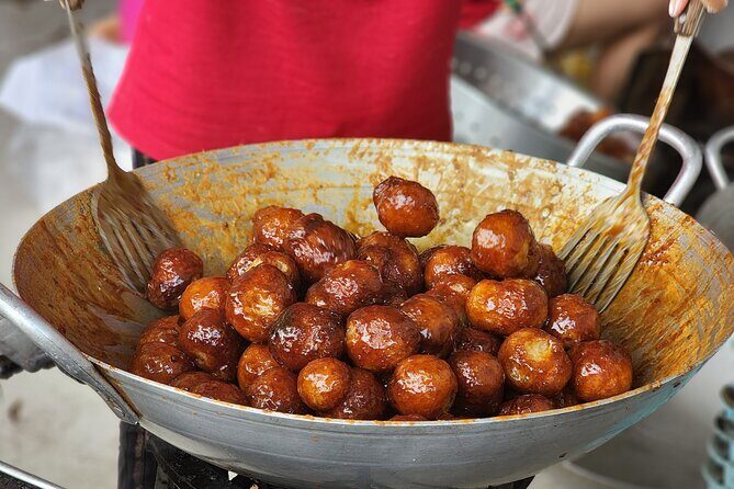 TASTE OF HANOI - walking street food adventure - FAQ