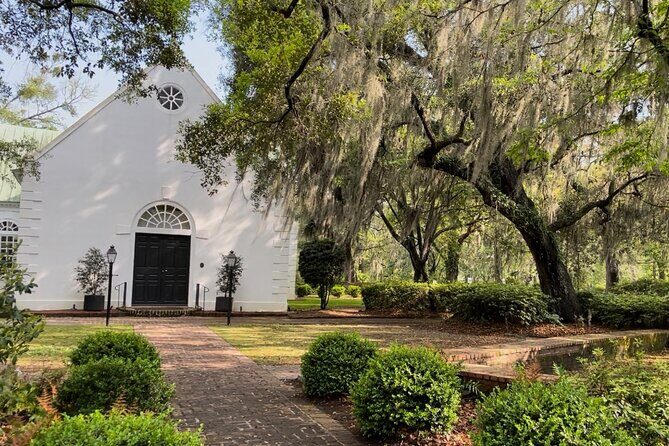 Taste of Historic Plantations 1/2 Day Tour - Who Will Appreciate This Tour?