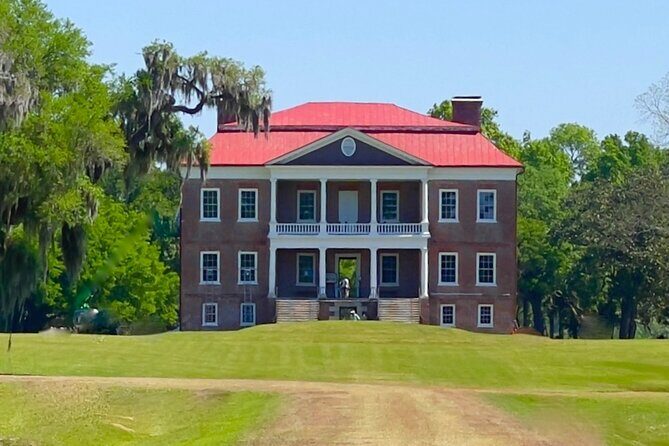 Taste of Historic Plantations 1/2 Day Tour - The Sum Up