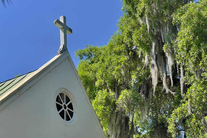 Taste of Historic Plantations 1/2 Day Tour - FAQ