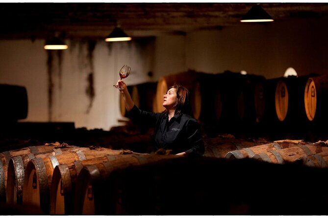 Taste of History Tour in Seppeltsfield - The Sum Up: Is It Worth It?