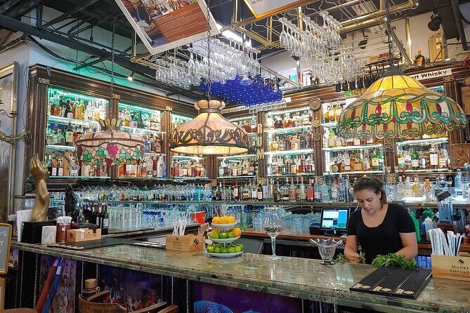 Taste of Little Havana Food Tour in Miami with Cuban Street Food - Final Thoughts