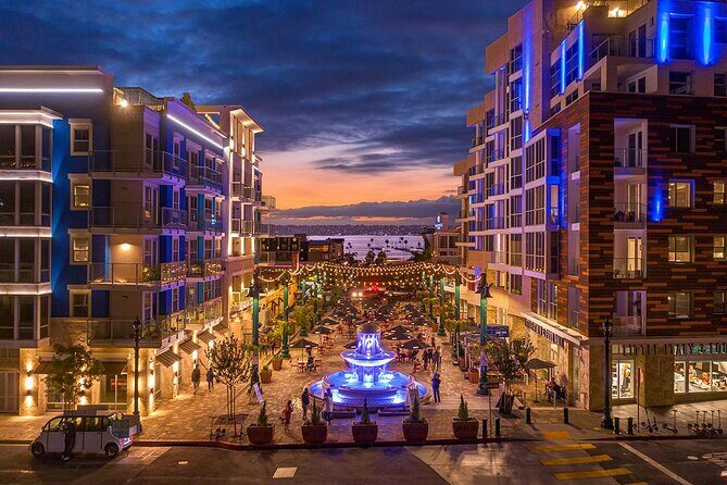 Taste of Little Italy in San Diego - Exploring the Taste of Little Italy in San Diego: An In-Depth Review