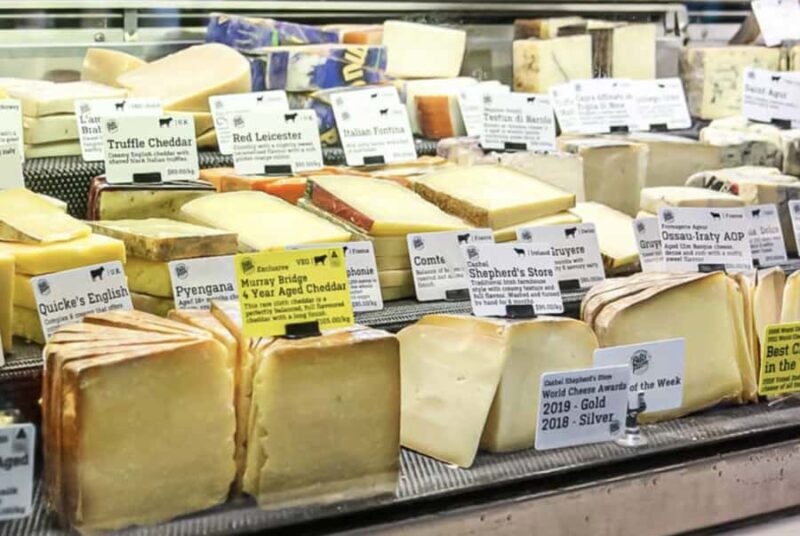 Taste of Melbourne: Local Laneways, Boroughs, Bites & Brews - Introduction: What’s This Tour All About?