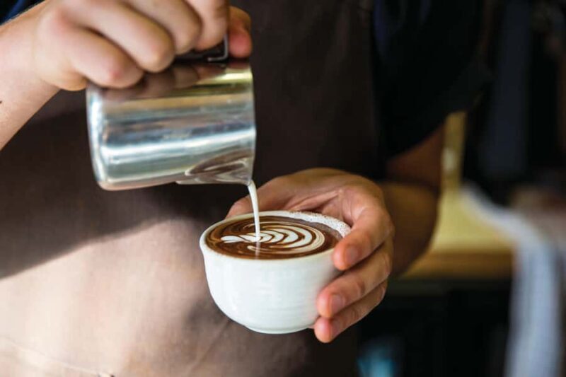 Taste of Melbourne: Local Laneways, Boroughs, Bites & Brews - The Itinerary in Detail