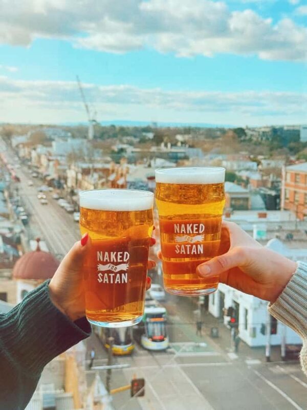 Taste of Melbourne: Local Laneways, Boroughs, Bites & Brews - Authentic Feedback From Past Travelers