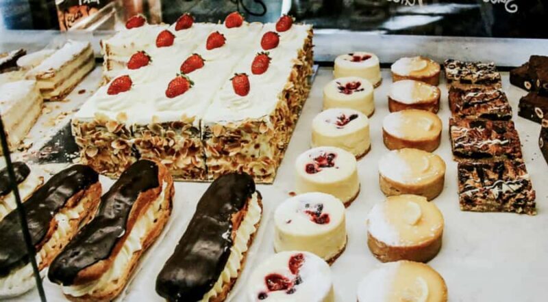 Taste of Melbourne: Local Laneways, Boroughs, Bites & Brews - FAQ