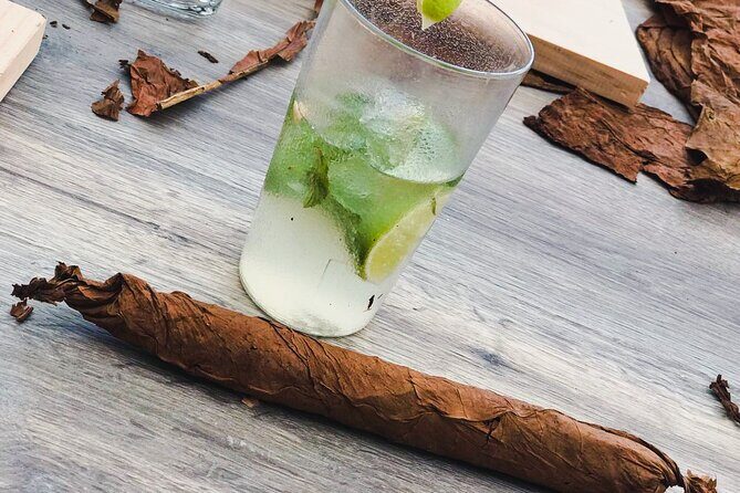 Taste of Mexico: Rolling Cigar & Tequila Experience with transfer - The Sum Up: Who Is This Tour Best For?