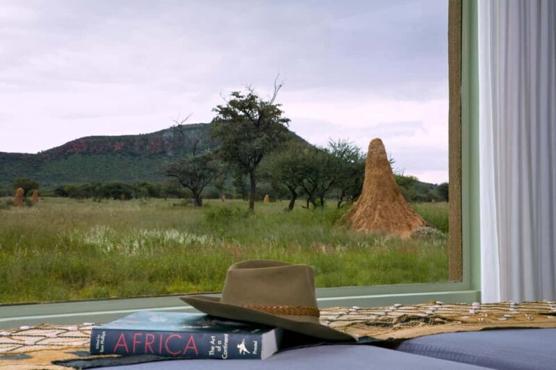 Taste of Namibia Adventure Tour - Key Points