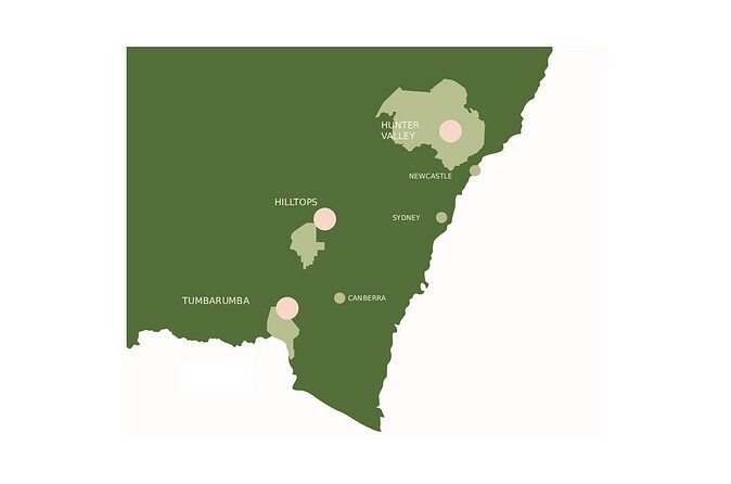 Taste of NSW: Snapshot of a state. Wine Tasting in the Hunter - Who Should Consider This Experience?