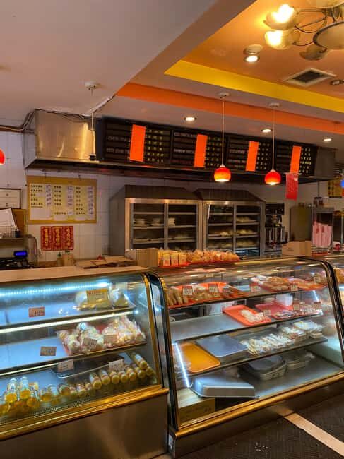 Taste of NYC: Manhattan Chinatown & Little Italy Food Tour - FAQ