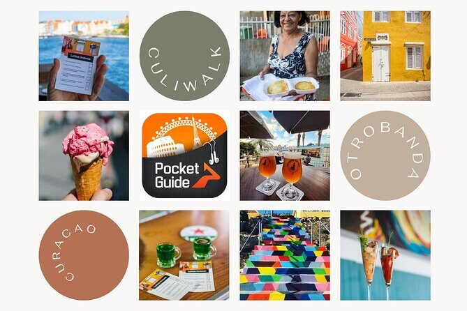 Taste of Otrobandai: Self-Guided Food & Culture & Murals Tour - Introduction