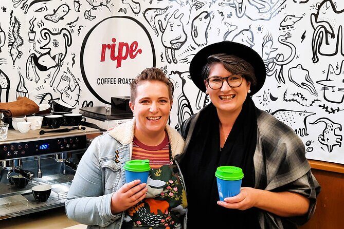 Taste of Petone: Wellingtons Half-Day Gourmet Tour - Who Will Love This Tour?
