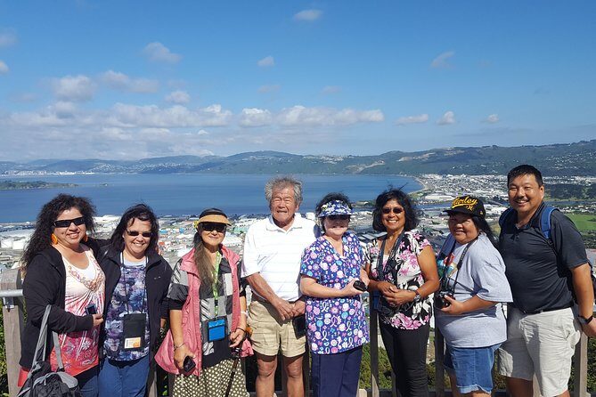Taste of Petone: Wellingtons Half-Day Gourmet Tour - FAQ