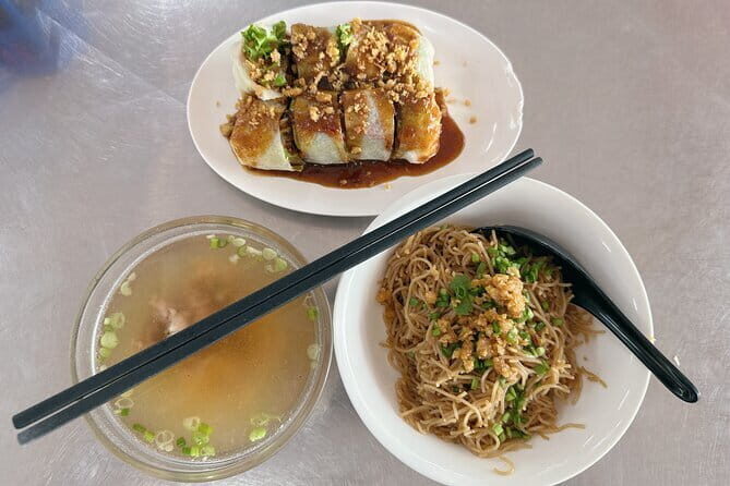 Taste of Phuket: Half-Day Food Tour - Final Thoughts