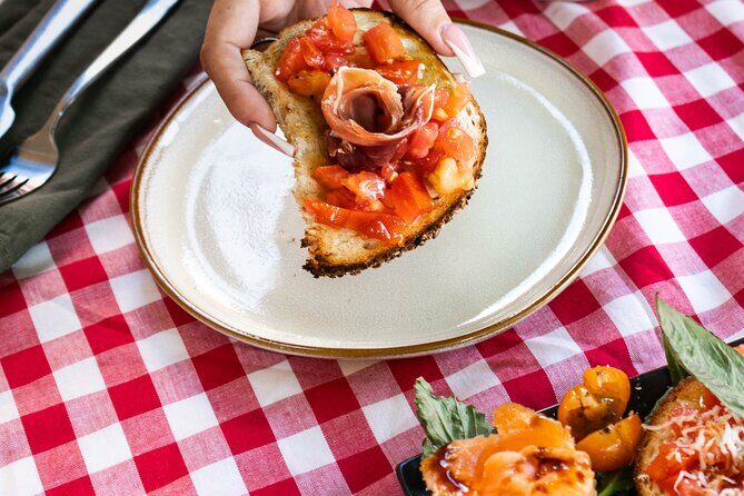 Taste of Pietermaai: Self-Guided Food & Culture Tour - Introduction