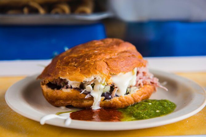 Taste of Puebla - An In-Depth Look at the "Taste of Puebla" Tour