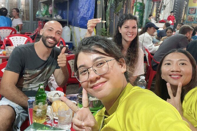 Taste of Saigon: Local Street Food Tour - A Detailed Breakdown of the Tour
