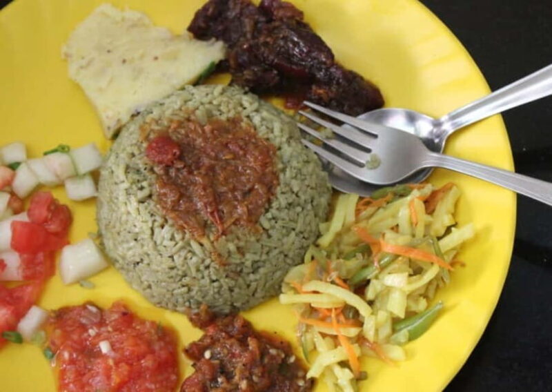 Taste of Shillong: Guided Food Tasting Experience with Local - Why This Tour Works