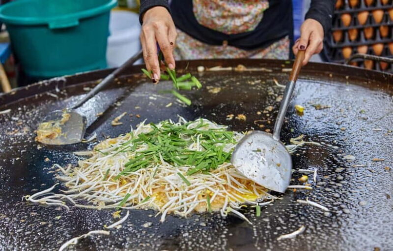 Taste of Shillong: Guided Food Tasting Experience with Local - Frequently Asked Questions