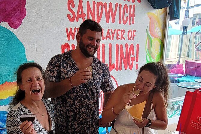 Taste of St. Augustine Tour - Who Will Love This Tour?