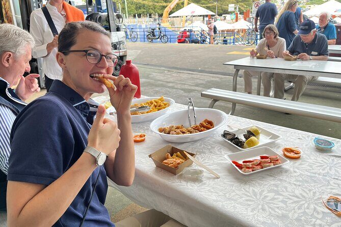 Taste of Sydney Tour (mini coach) - The Itinerary in Detail: What You’ll Really Experience