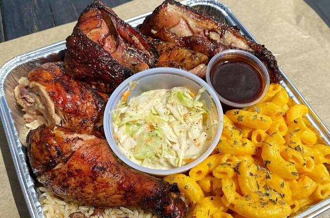 Taste Of The British Virgin Islands in 3-Hour Food Tour - Final Thoughts on the "Taste of the British Virgin Islands" Tour