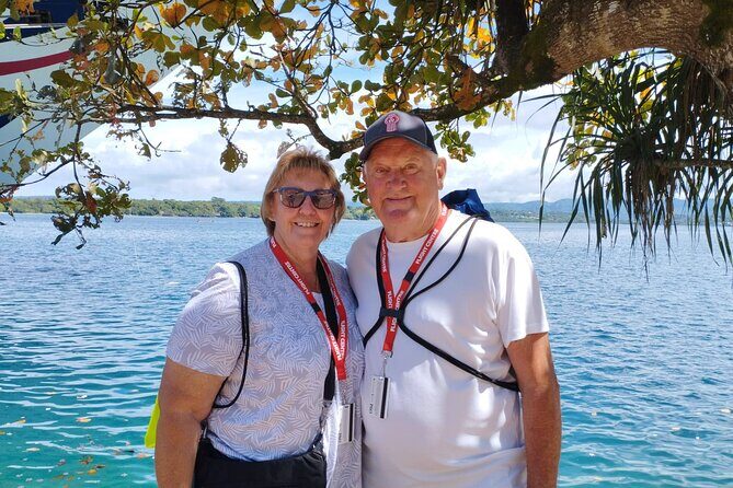 Taste of the Tropics Tour in Efate Vanuatu - Introduction