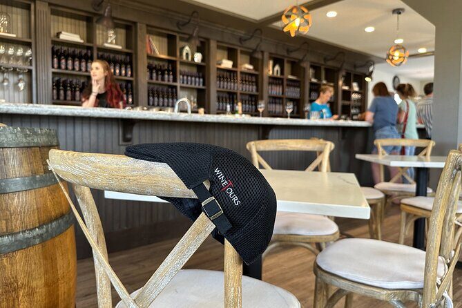 Taste of the Valley Private Wine Tour - A Deep Dive into the Tour Experience