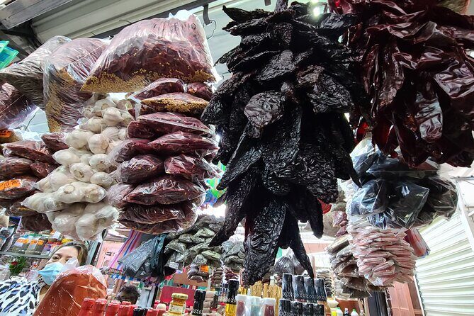 Taste of the Yucatan: Merida Cooking Class and Market Visit - Who Should Book This Tour?