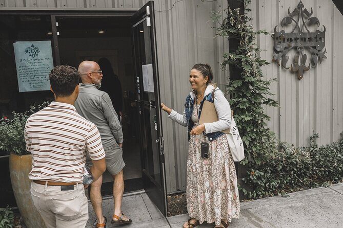 Taste of Tin City Walking Tour - Overall Value and Practical Details