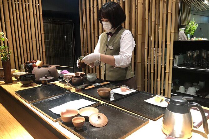 Taste of Tradition Osaka Kuromon Market Half-Day Guided Food Tour - The Sum Up