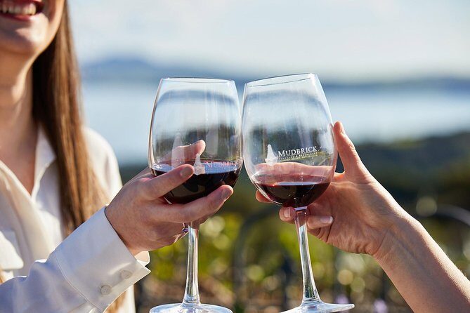 Taste of Waiheke Food and Wine Tour - Key Points