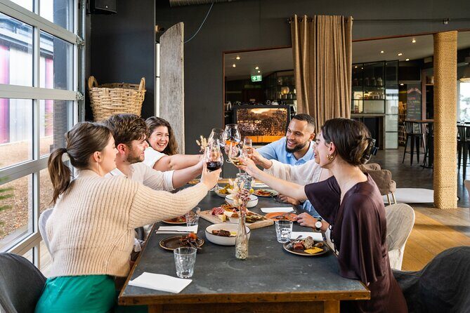 Taste of Waiheke Food and Wine Tour - Analyzing the Value and Practicalities