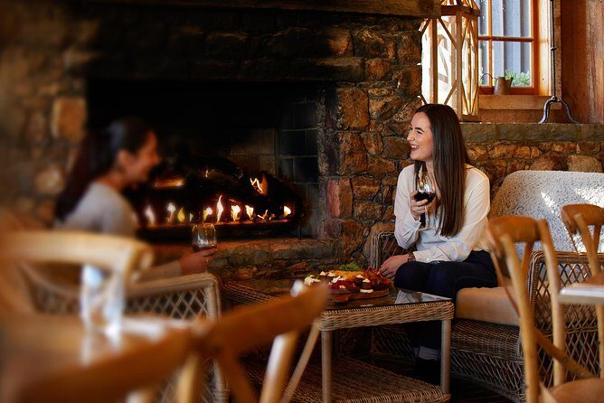 Taste of Waiheke Food and Wine Tour - The Sum Up