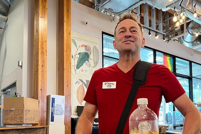 Taste Pike Place Walking Food Tour - Authenticity and Real-World Insights from Travelers