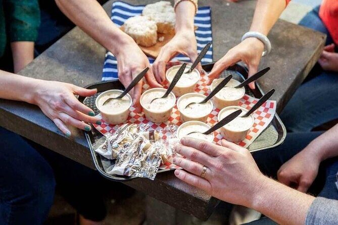 Taste Pike Place Walking Food Tour - FAQs