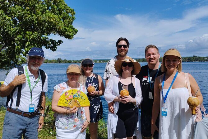 Taste See and Swim Full Day Adventure in Vanuatu - What to Expect from the Tour