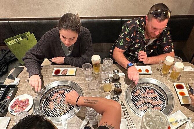 Taste The Best Wagyu Beef and Sushi Experiences in Shibuya - The Authenticity Factor