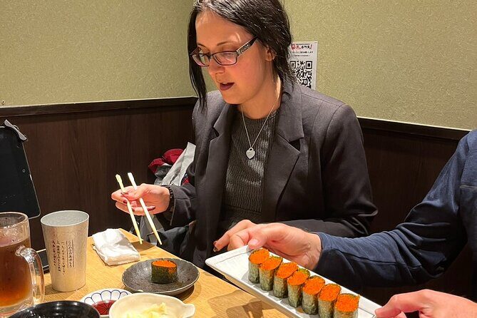 Taste The Best Wagyu Beef and Sushi Experiences in Shibuya - FAQ