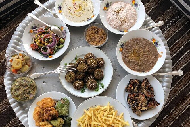 Taste the Flavors of Egypt with Local Cairo Food Tour - A Closer Look at the Taste the Flavors of Egypt with Local Cairo Food Tour