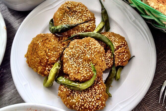 Taste the Flavors of Egypt with Local Cairo Food Tour - The Guides and Experience