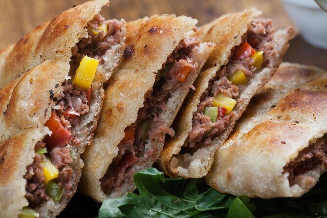 Taste the Flavors of Egypt with Local Cairo Food Tour - Who Will Love This Tour?