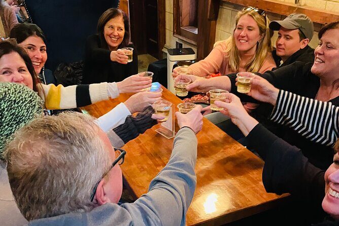 Taste the Hudson Valley with Gourmet Beacon Food Tour - Who Will Love This Tour?