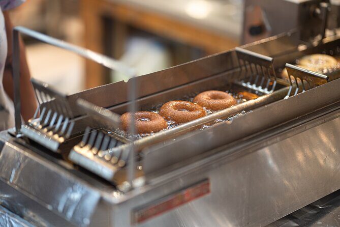 Taste the Hudson Valley with Gourmet Beacon Food Tour - FAQs