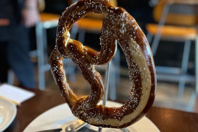 Taste the NJ Suburbs - South Orange Food Tour - An In-Depth Look at the South Orange Food Tour