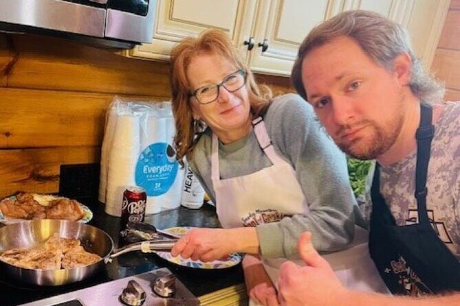 Taste the Smokies Appalachian Inspired Cooking Classes - Final Thoughts