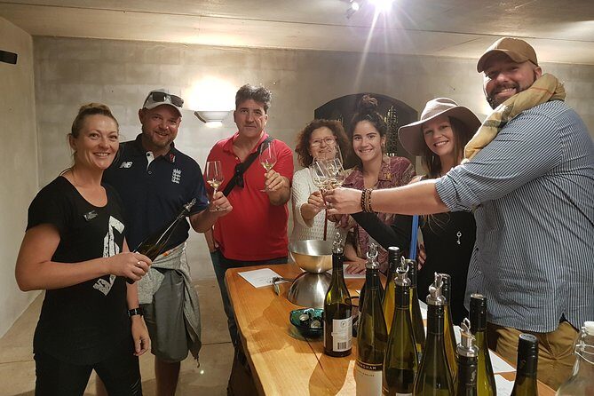 Taste the Valley Wine Tour in Marlborough with Wine Tasting - Practical Details: What You Need to Know